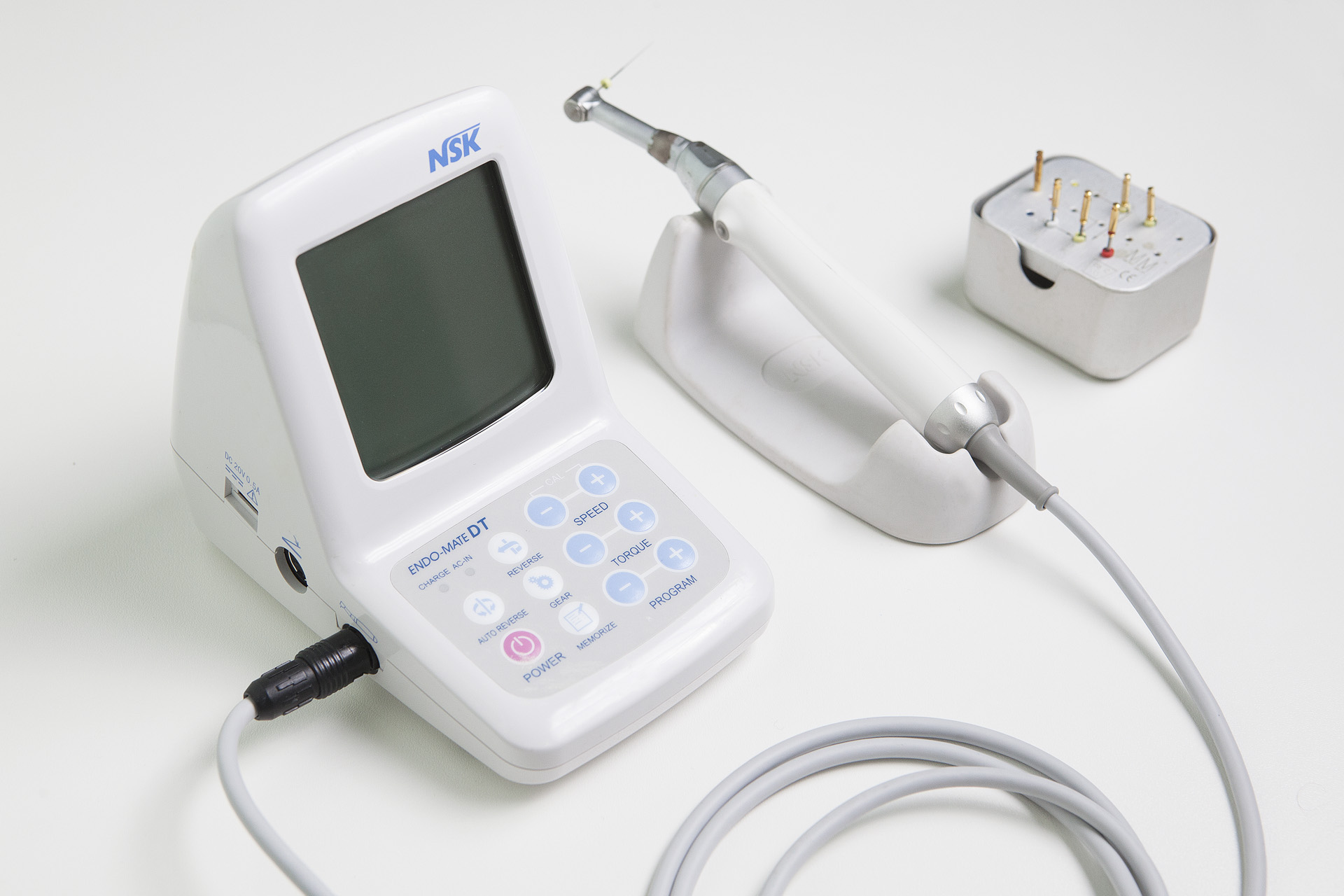 ENDODONZIA