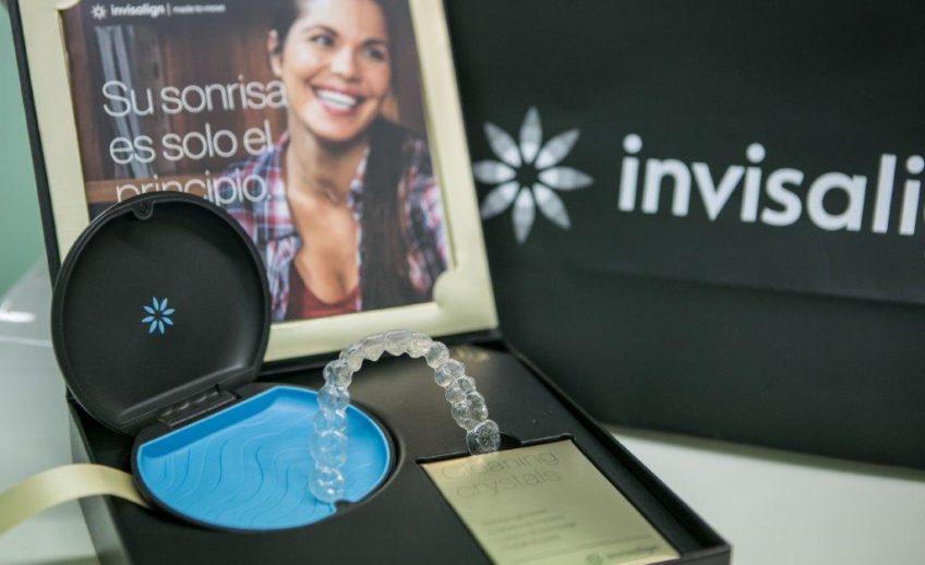 foto box invisalign